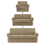 Jacquard Sofa Slipcovers 7 Seaters