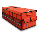 Car Boot Organizers Storage Box