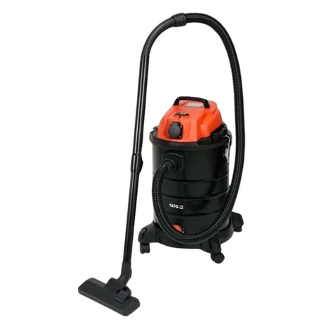 YATO Wet/Dry Vacuum Cleaner 1400W 30L