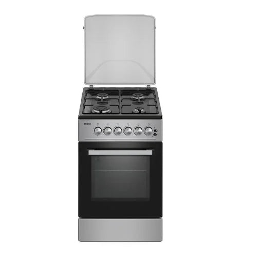 Standing Cooker with Gas Oven MST5060U11ESL