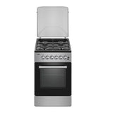 Standing Cooker with Gas Oven MST5060U11ESL