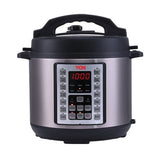 Von electric pressure cooker