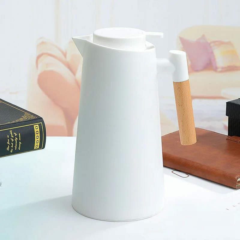 Vacuum flask