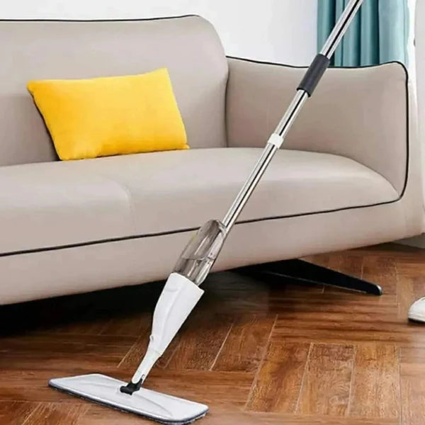 Spray Mop