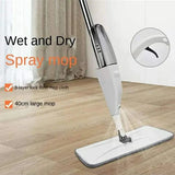 Spray Mop