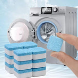 Washing Machine Tablets