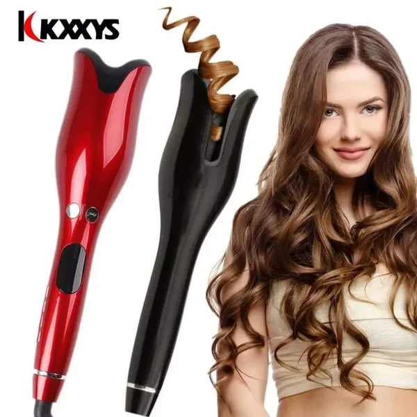 Hair curling tool