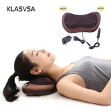 Electric Car/Home Pillow Massager