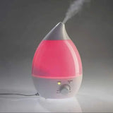 Ultrasonic Wave Humidifier