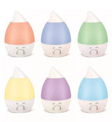 Ultrasonic Wave Humidifier