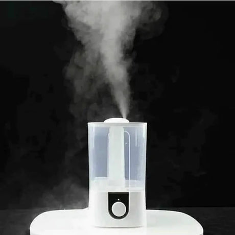 Cool mist maker ultrasonic humidifier