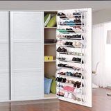 Over the door Shoe Rack