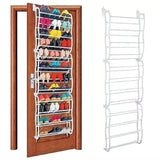 Over the door Shoe Rack