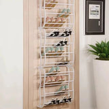 Over the door Shoe Rack