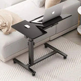 Movable Adjustable Laptop Stand Desk Table