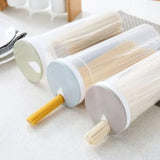 Spaghetti/Cereal Jars 1 pcs