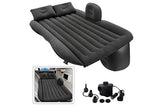 Car Travel bed automotive air inflatable mattress.