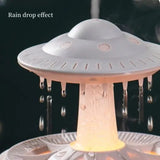 Raindrops Humidifier