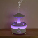 Raindrops Humidifier