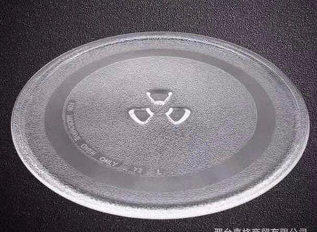 Microwave Turntable Tray