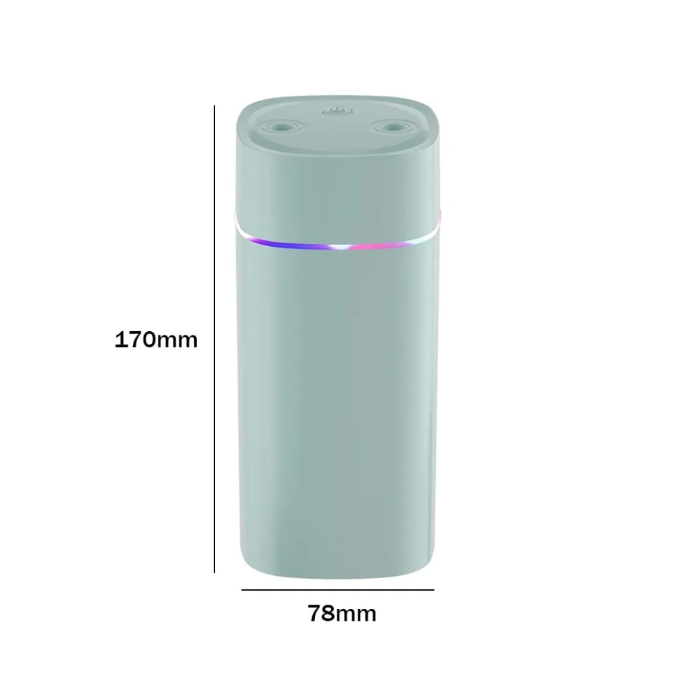 600ml humidifier