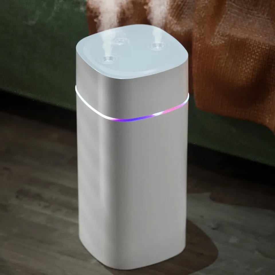 600ml humidifier