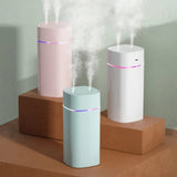 600ml humidifier