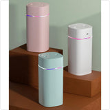 600ml humidifier