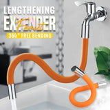 Faucet Extension Hose