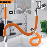 Faucet Extension Hose