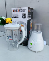 2 in 1 Rebune blender