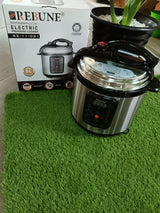 Rebune Electric Pressure cooker