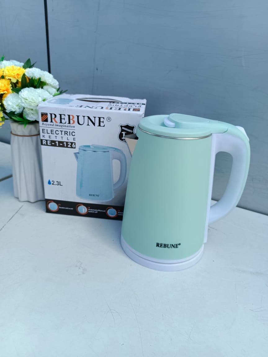 Rebune New model electric kettle