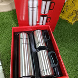 3pcs Vacuum Gift set