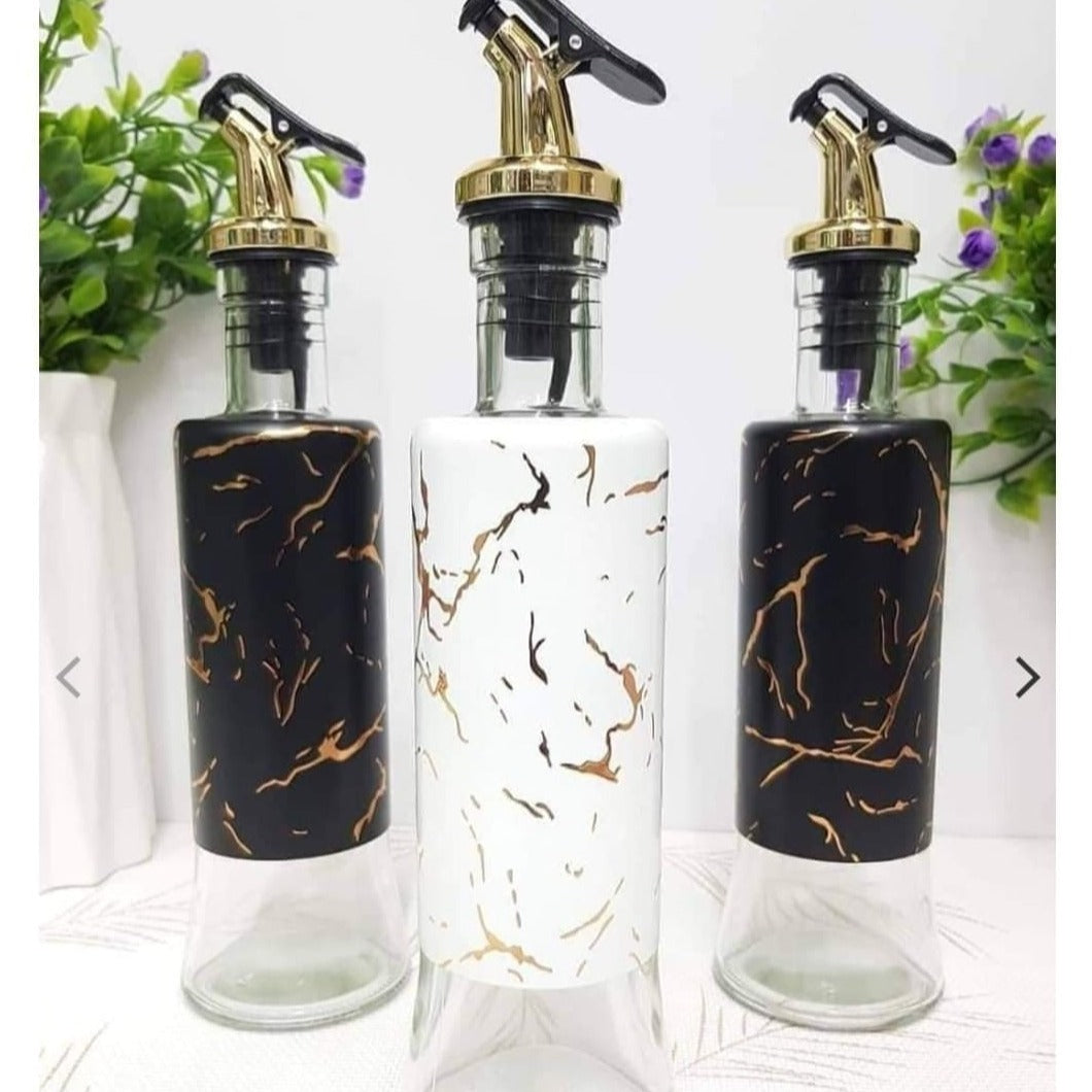 Marble Oil Dispenser