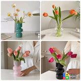 Nordic flower vase