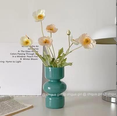 Nordic flower vase