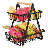 KITCHEN FRUIT ORGANIZER