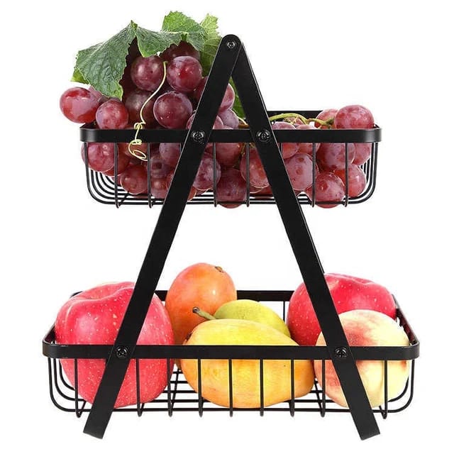 KITCHEN FRUIT ORGANIZER