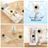 Aroma ceramic reed diffuser