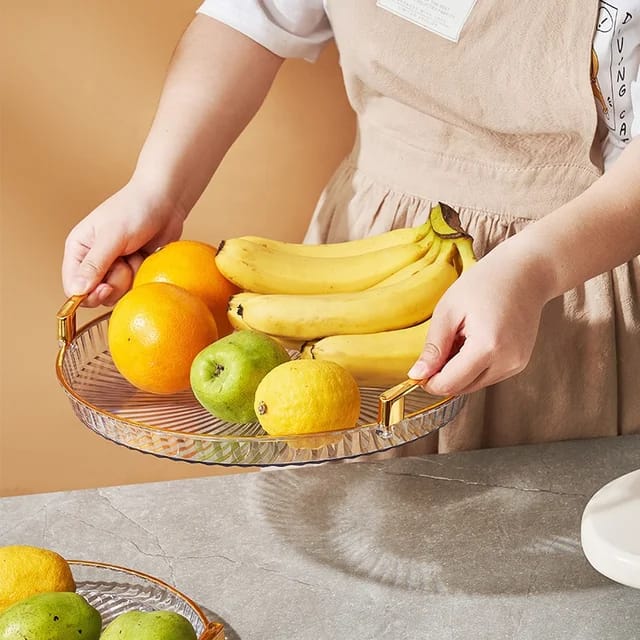 TEA TRAY SET