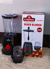 Rashnik 2 in 1 blender