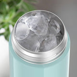 900ml thermometer lid thermocup or food flask