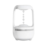 Anti Gravity Water Droplets Humidifier