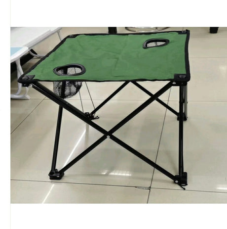 Folding Camping Table, Outdoor Mini Folding