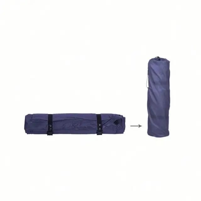 Outdoor sleeping pad/sleeping cushion