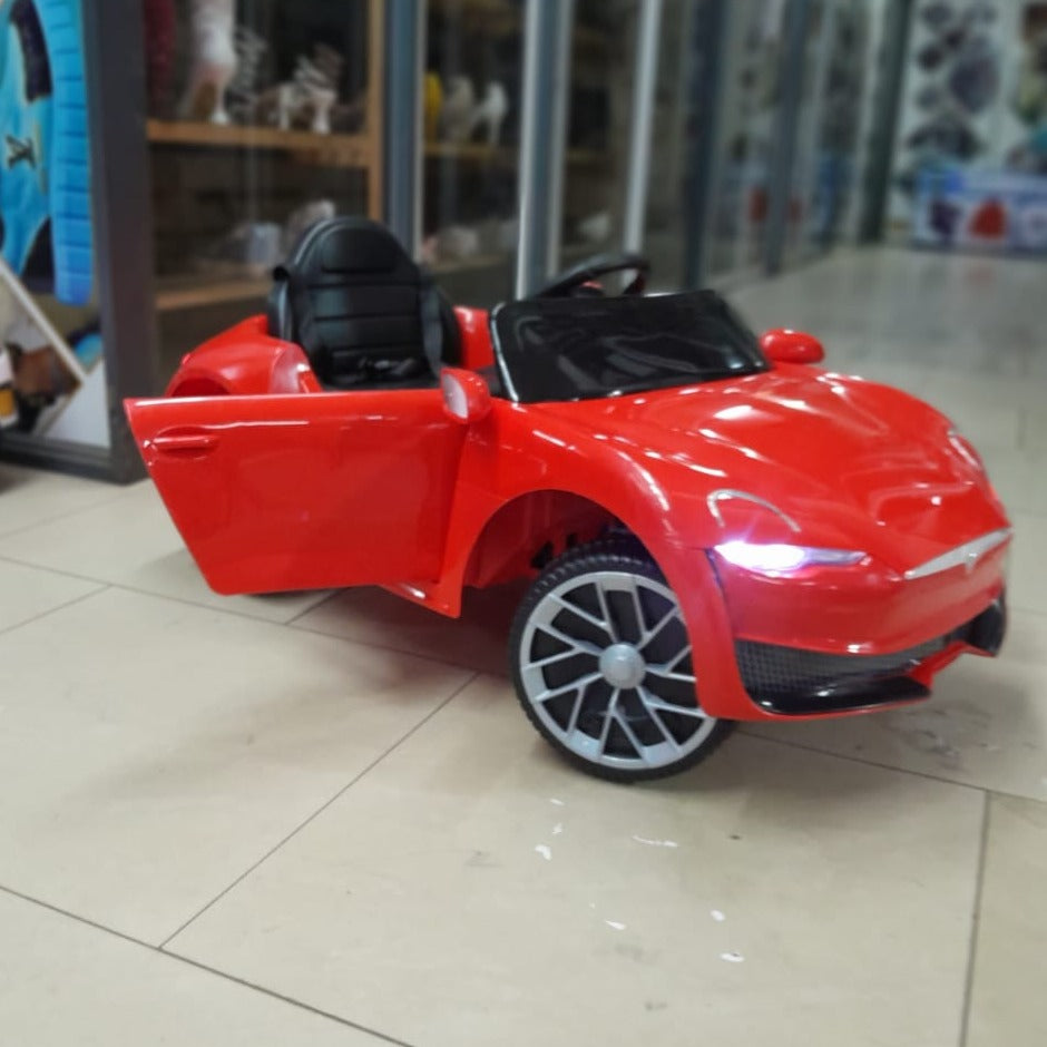 Kids electric car