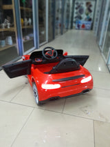Kids electric car