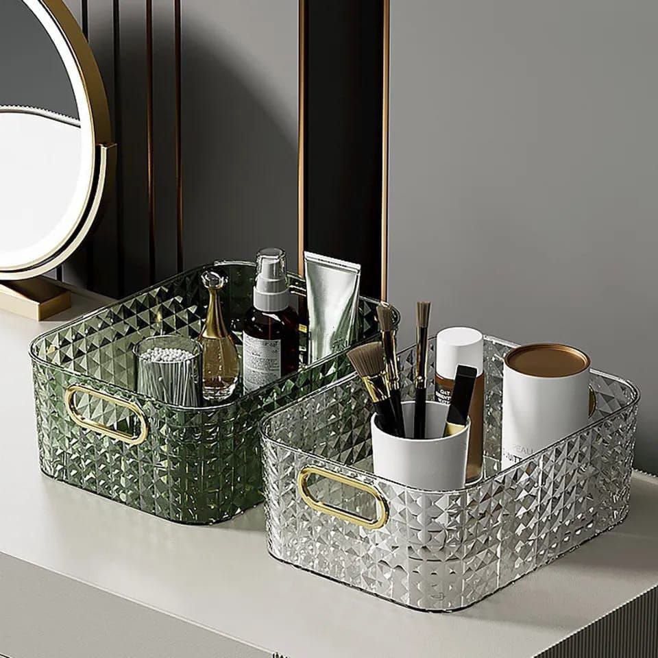 Multipurpose /Spice/ Makeup / Bathroom Organizer