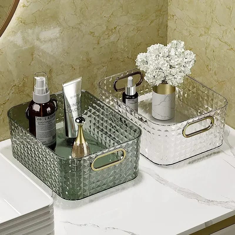 Multipurpose /Spice/ Makeup / Bathroom Organizer